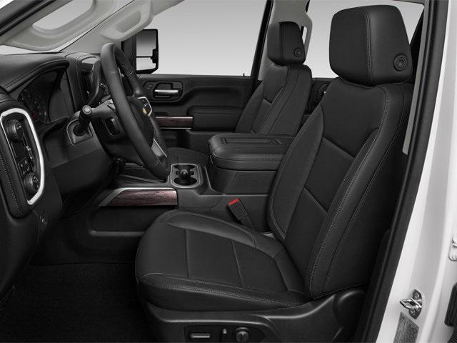 used 2021 Chevrolet Silverado 3500 car, priced at $58,987