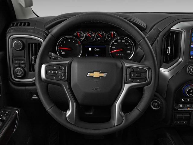 used 2021 Chevrolet Silverado 3500 car, priced at $58,987