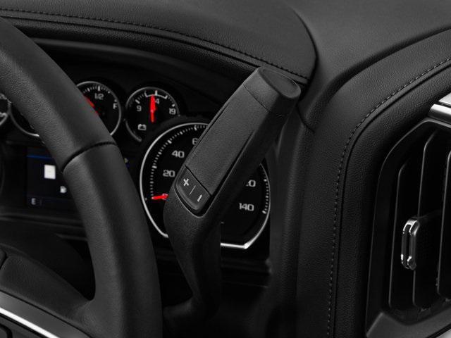 used 2021 Chevrolet Silverado 3500 car, priced at $58,987