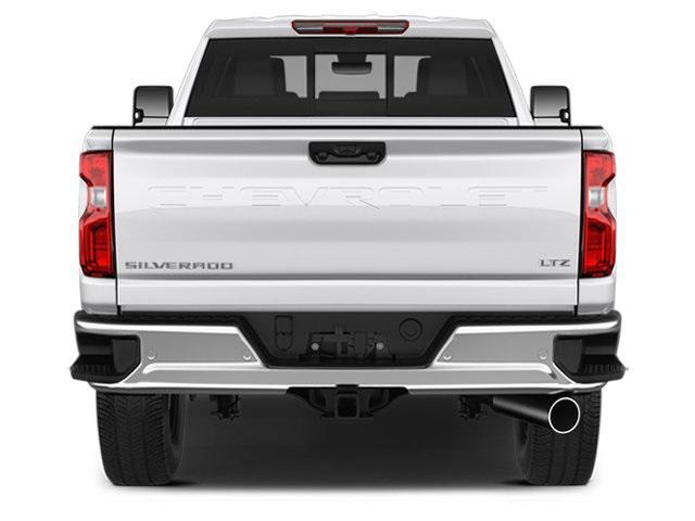 used 2021 Chevrolet Silverado 3500 car, priced at $58,987