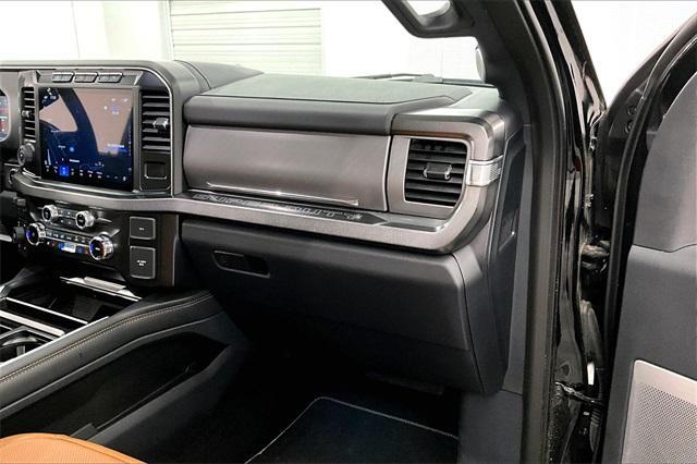used 2024 Ford F-350 car, priced at $86,993