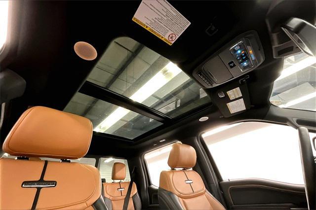 used 2024 Ford F-350 car, priced at $86,993