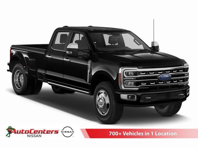 used 2024 Ford F-350 car, priced at $87,982