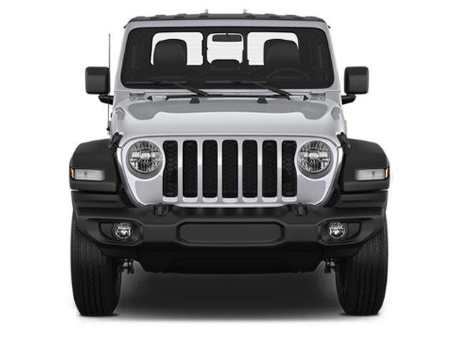 used 2021 Jeep Gladiator car, priced at $33,488