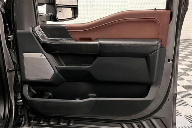 used 2021 Ford F-150 car, priced at $46,337
