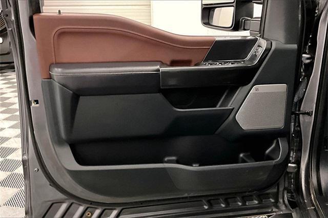 used 2021 Ford F-150 car, priced at $46,337