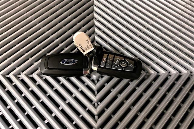 used 2021 Ford F-150 car, priced at $46,337