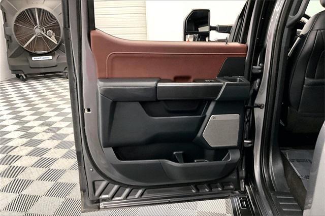 used 2021 Ford F-150 car, priced at $46,337
