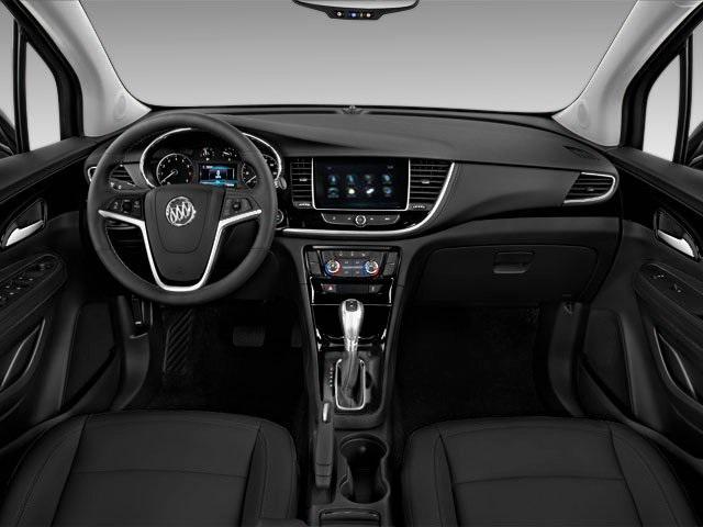 used 2018 Buick Encore car, priced at $12,995