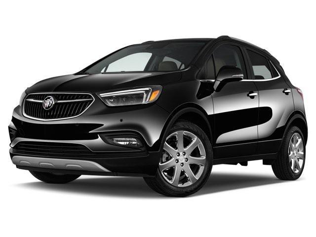 used 2018 Buick Encore car, priced at $12,995