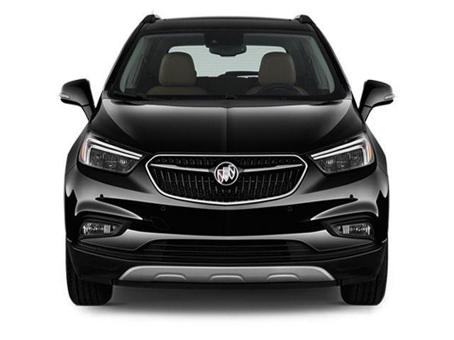 used 2018 Buick Encore car, priced at $12,995