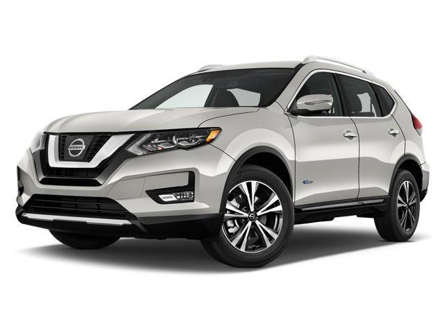 used 2018 Nissan Rogue car, priced at $16,512