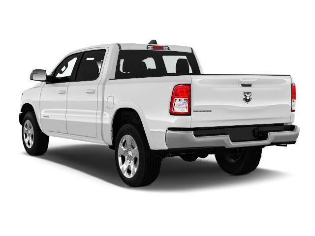 used 2022 Ram 1500 car, priced at $34,402