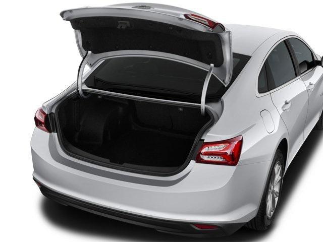 used 2019 Chevrolet Malibu car, priced at $16,070