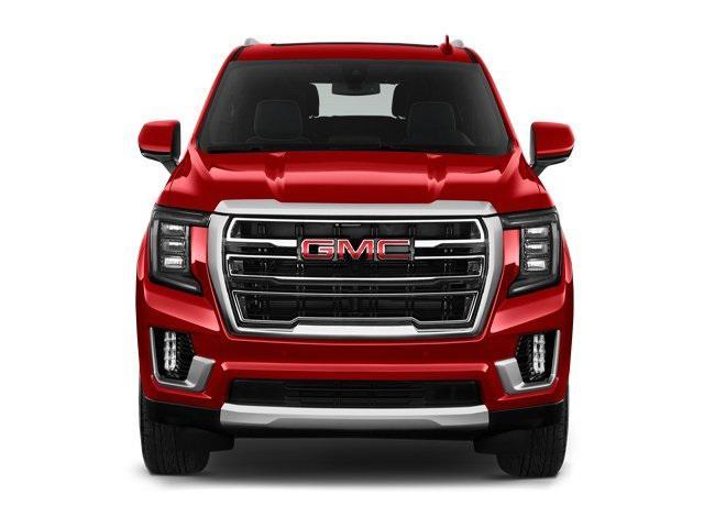 used 2021 GMC Yukon car, priced at $53,140