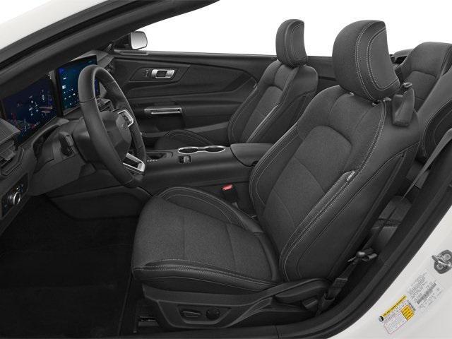 used 2024 Ford Mustang car, priced at $50,997