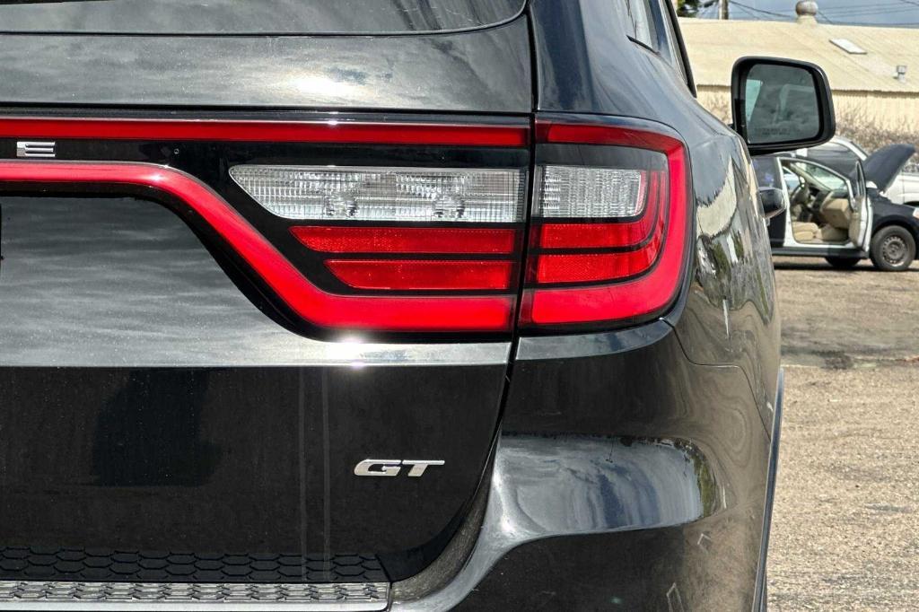 new 2024 Dodge Durango car, priced at $36,984