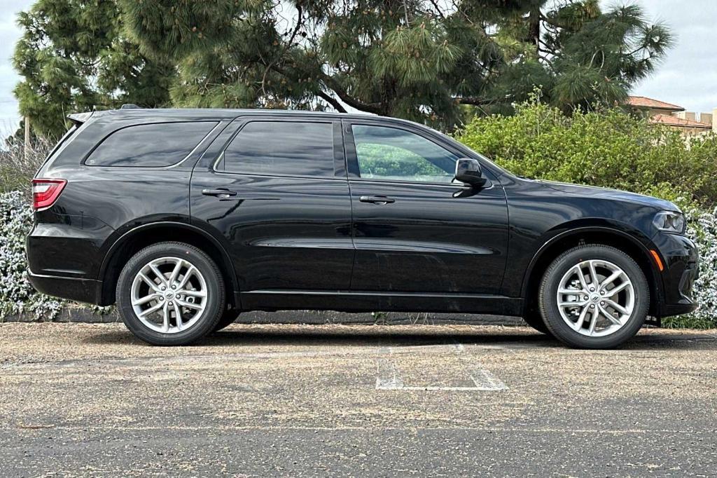 new 2024 Dodge Durango car, priced at $36,984