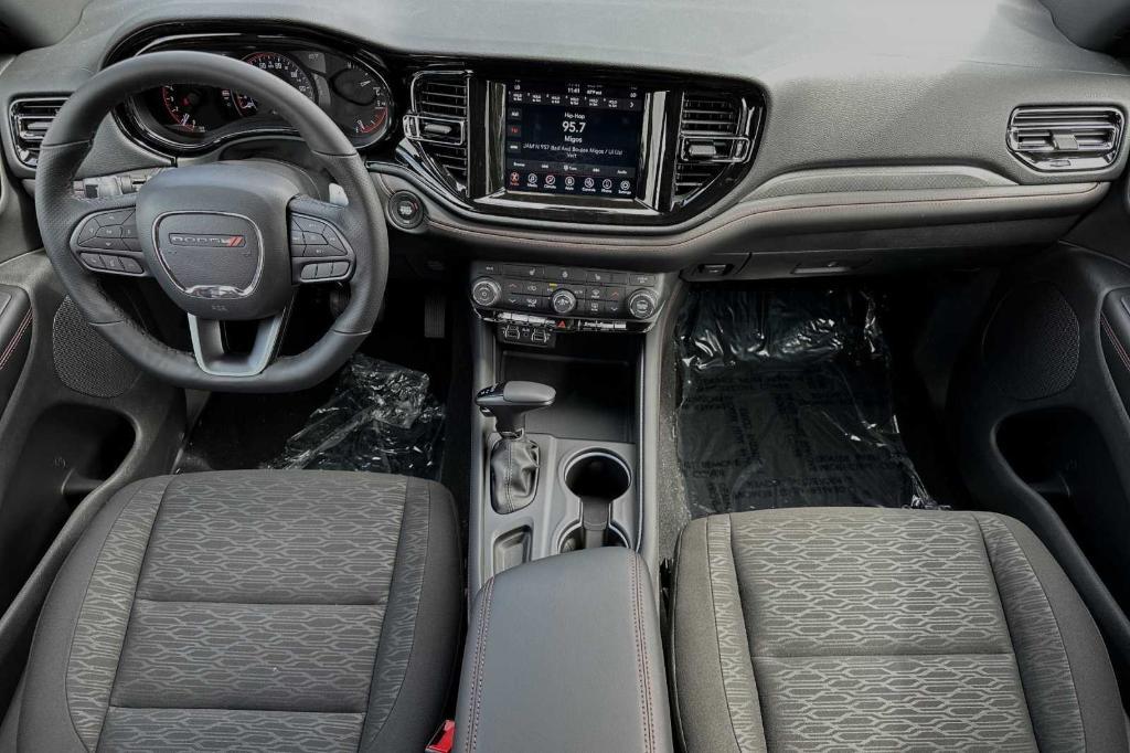 new 2024 Dodge Durango car, priced at $36,984