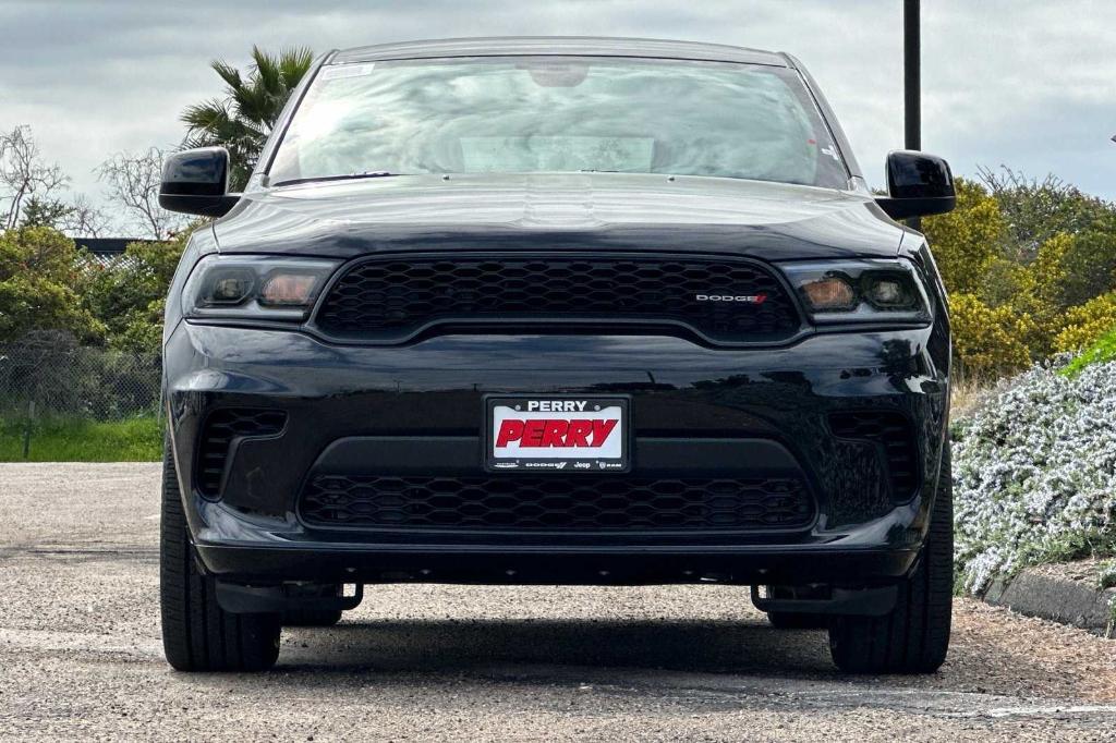 new 2024 Dodge Durango car, priced at $36,984