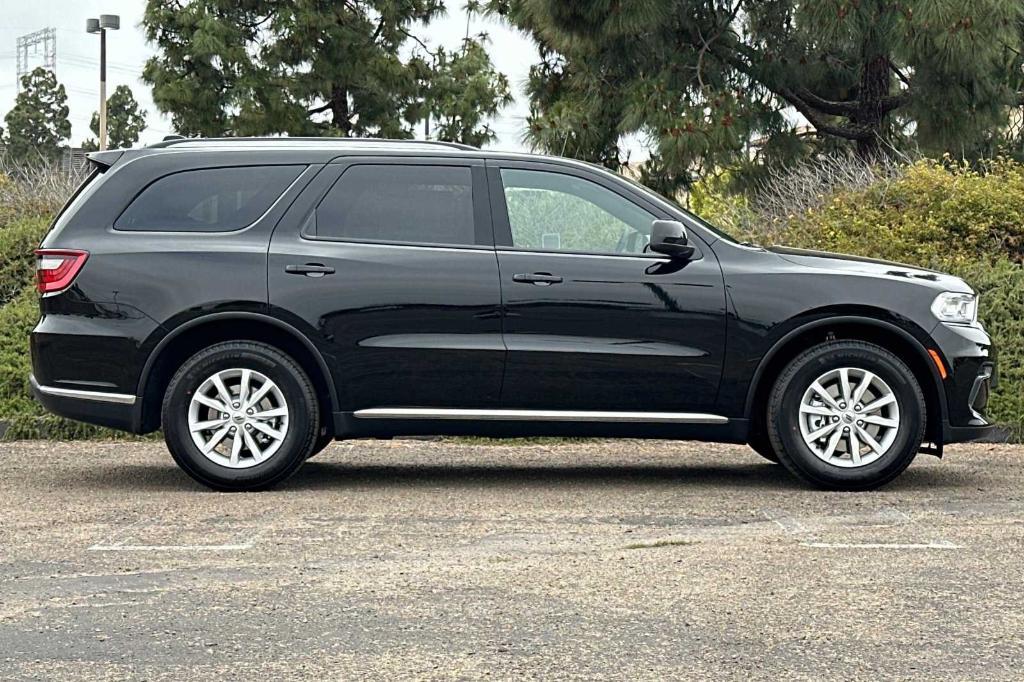 new 2024 Dodge Durango car, priced at $37,951