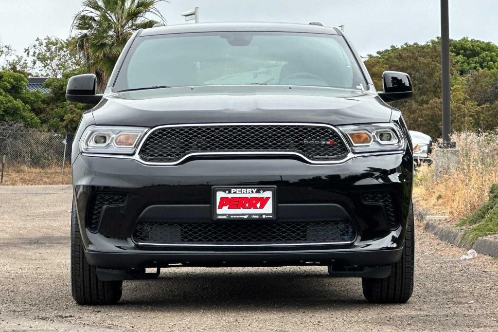 new 2024 Dodge Durango car, priced at $37,951