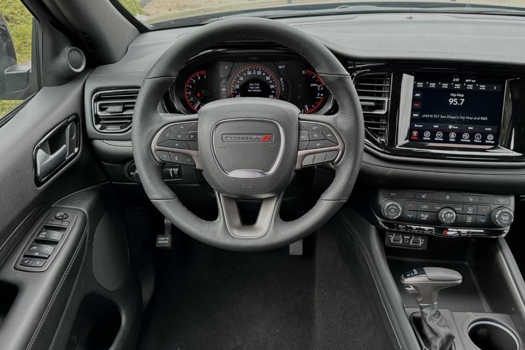 new 2024 Dodge Durango car, priced at $37,951