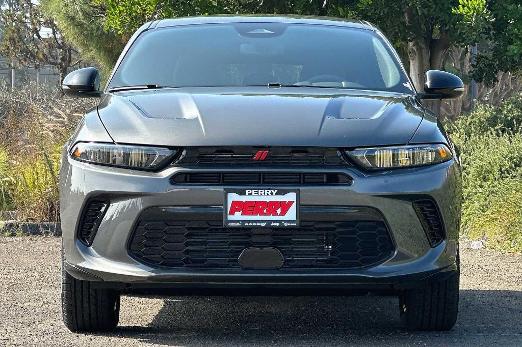 new 2024 Dodge Hornet car, priced at $42,120