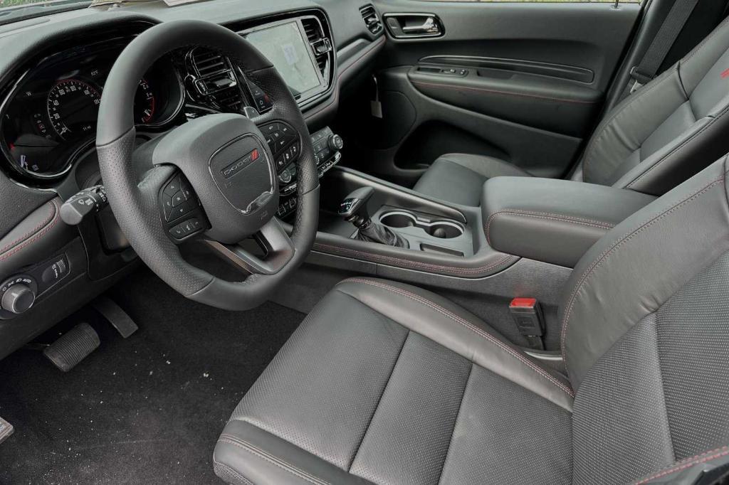 new 2024 Dodge Durango car, priced at $43,021