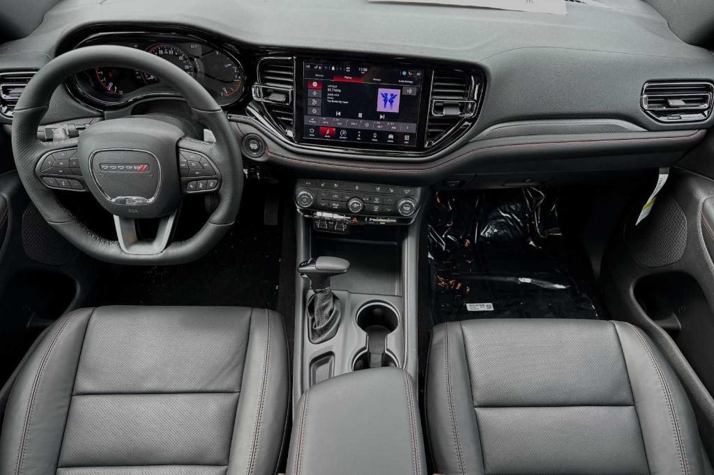 new 2024 Dodge Durango car, priced at $43,021