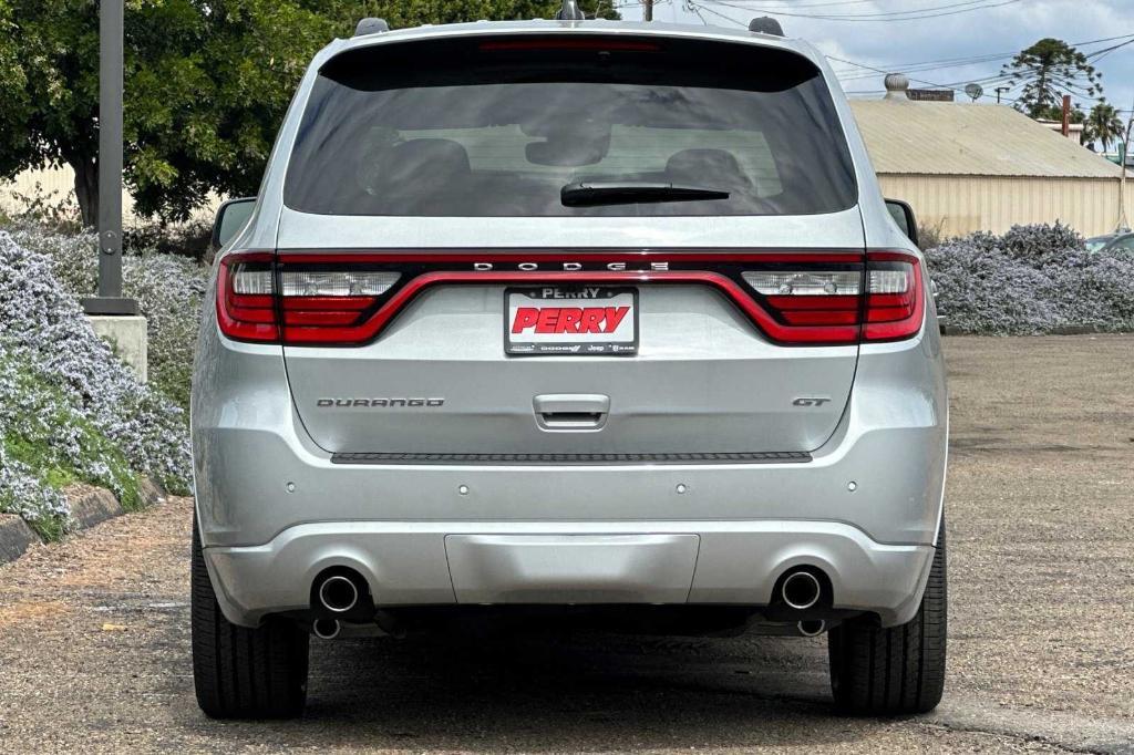 new 2024 Dodge Durango car, priced at $43,021