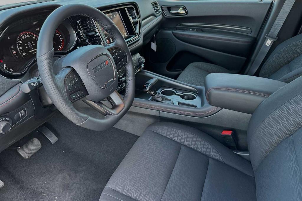 new 2024 Dodge Durango car, priced at $38,705