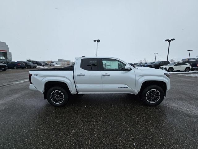 new 2024 Toyota Tacoma car, priced at $48,930