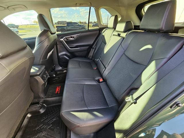 used 2024 Toyota RAV4 car, priced at $37,794