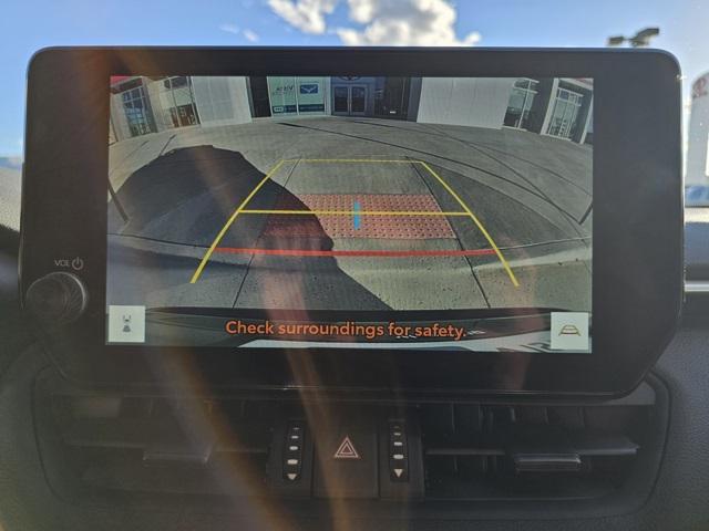 used 2024 Toyota RAV4 car, priced at $37,794