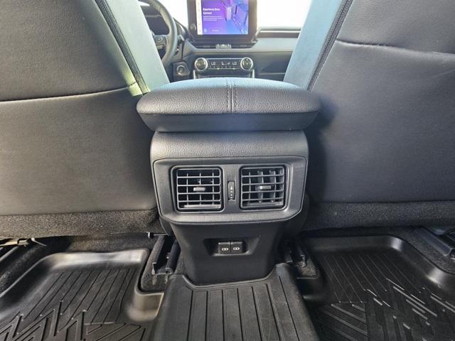 used 2024 Toyota RAV4 car, priced at $37,794