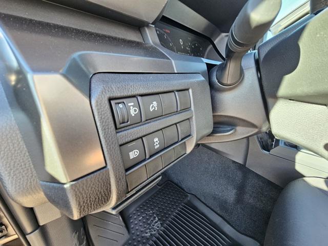 new 2025 Toyota Tacoma car, priced at $46,498