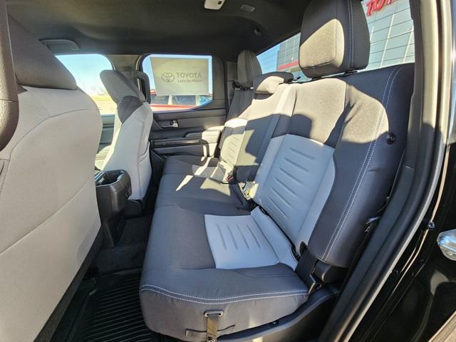 new 2025 Toyota Tacoma car, priced at $46,498