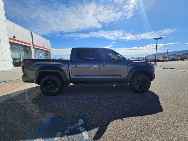 used 2024 Toyota Tundra car, priced at $59,991
