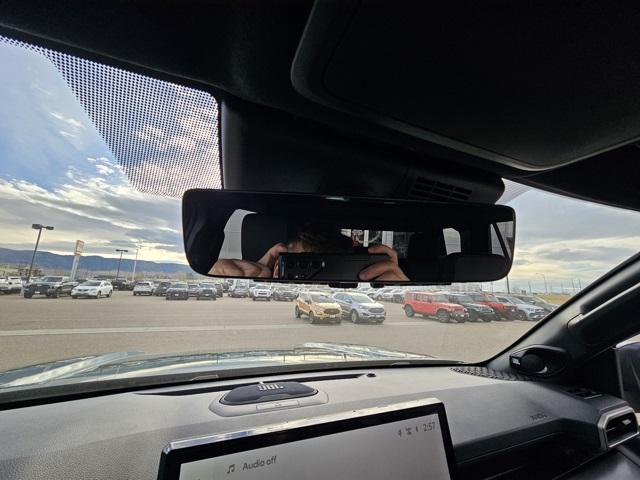 new 2025 Toyota 4Runner car, priced at $63,774