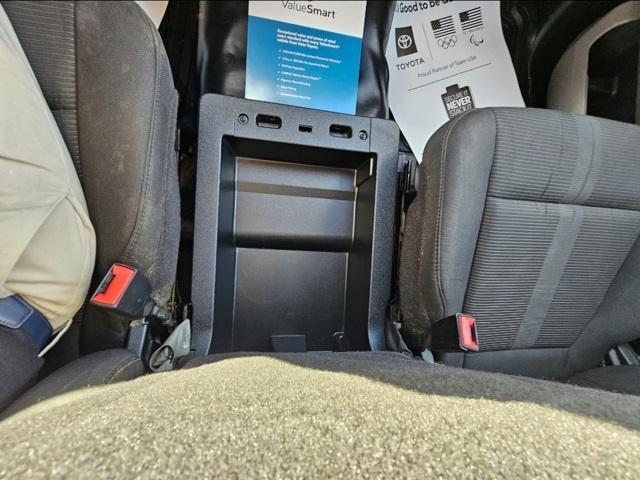 used 2019 Ford F-150 car, priced at $18,792