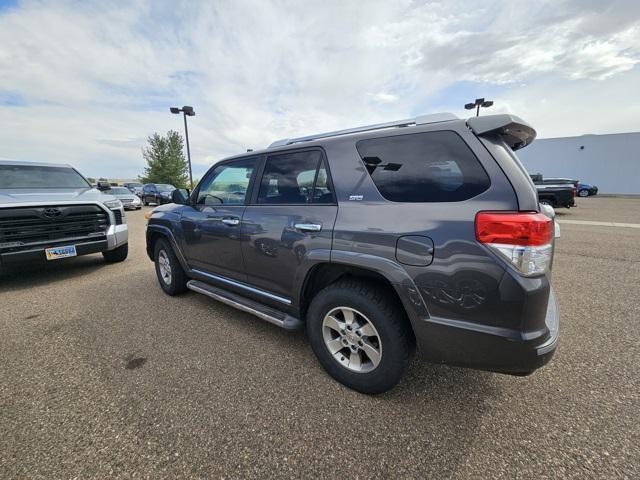 used 2011 Toyota 4Runner car, priced at $12,491