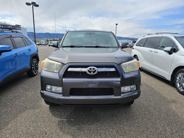 used 2011 Toyota 4Runner car, priced at $12,491
