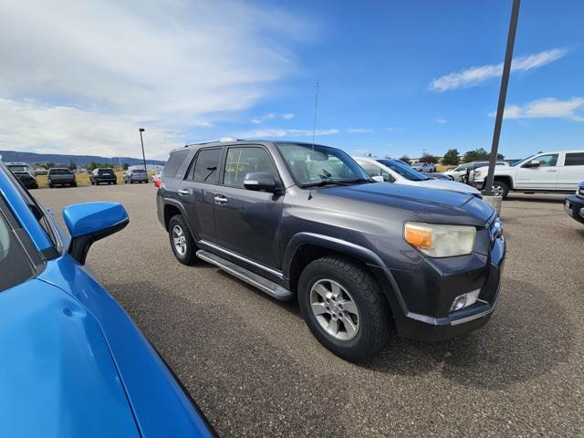 used 2011 Toyota 4Runner car, priced at $12,491
