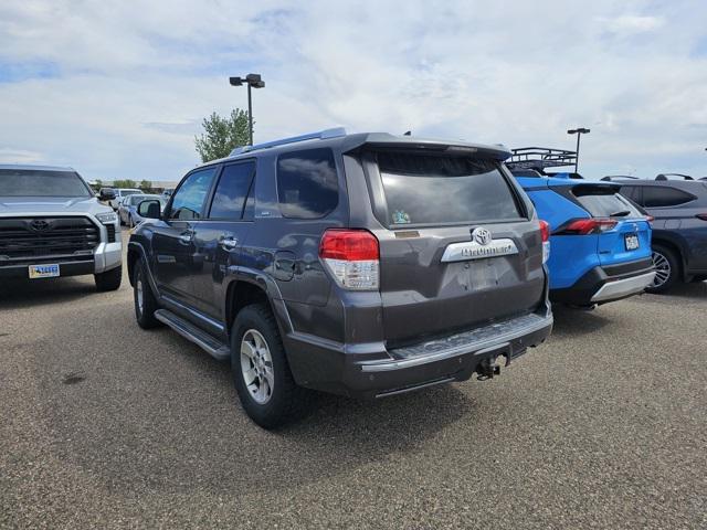 used 2011 Toyota 4Runner car, priced at $12,491