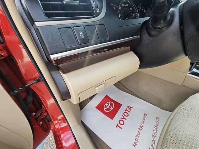 used 2014 Toyota Camry car, priced at $11,491