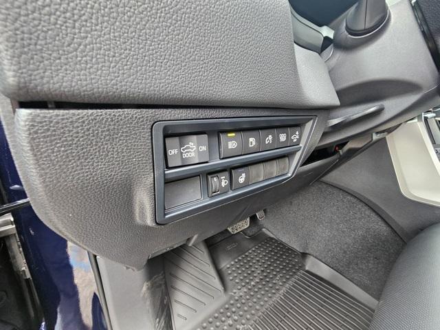new 2026 Toyota Tundra Hybrid car, priced at $69,656
