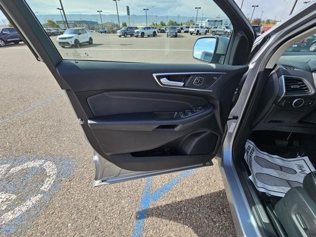 used 2024 Ford Edge car, priced at $32,492