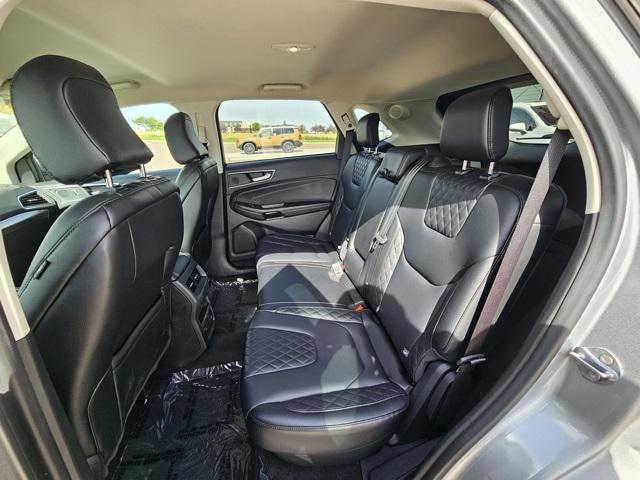 used 2024 Ford Edge car, priced at $32,492