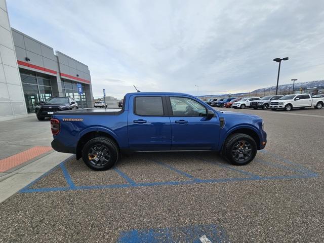 used 2024 Ford Maverick car, priced at $33,994